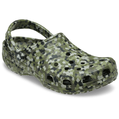 Classic Confetti Clog | Crocs Women / Men
