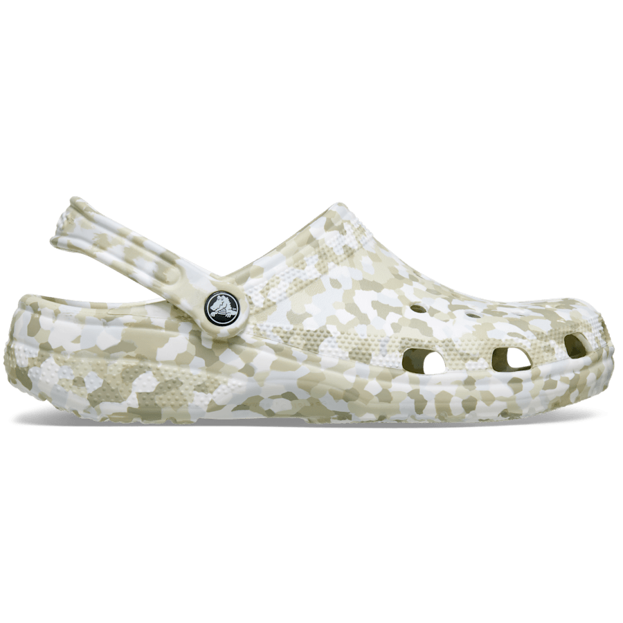 Classic Confetti Clog | Crocs Women / Men