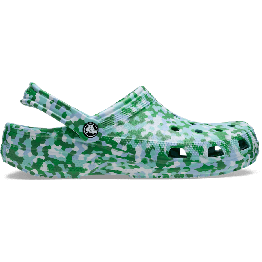 Classic Confetti Clog | Crocs Women / Men