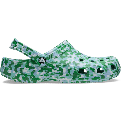 Classic Confetti Clog | Crocs Women / Men