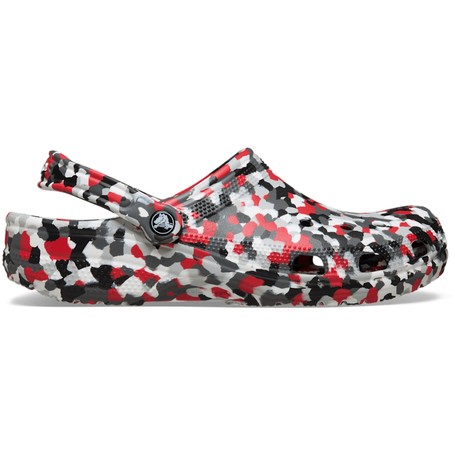 Classic Confetti Clog | Crocs Women / Men