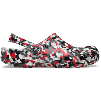 Classic Confetti Clog | Crocs Women / Men