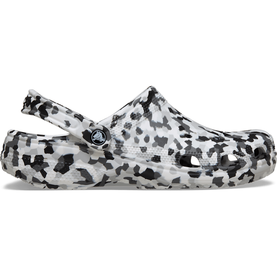 Classic Confetti Clog | Crocs Women / Men