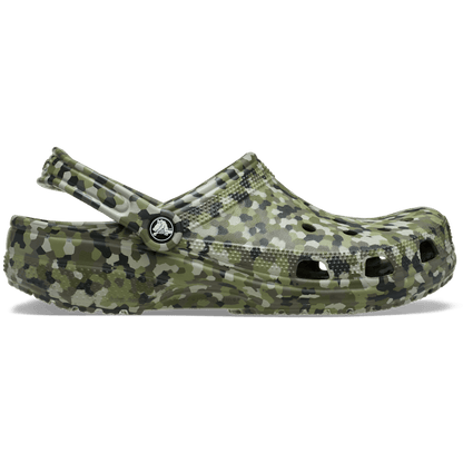 Classic Confetti Clog | Crocs Women / Men