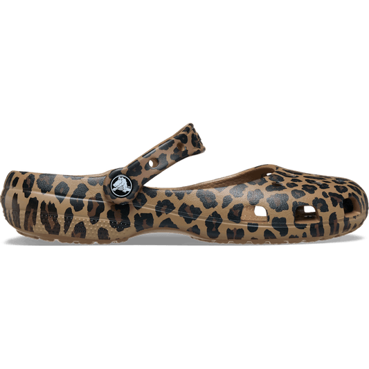 Classic Animal Ballet | Crocs Women