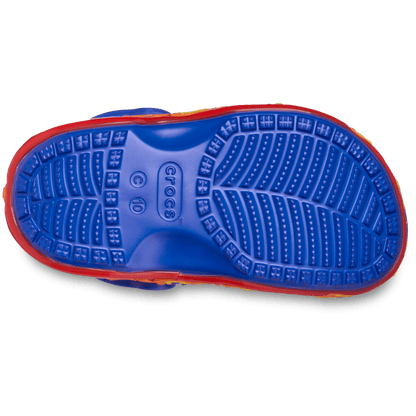 Toddler Classic IAM Dragon Lights Clog | Crocs Kids