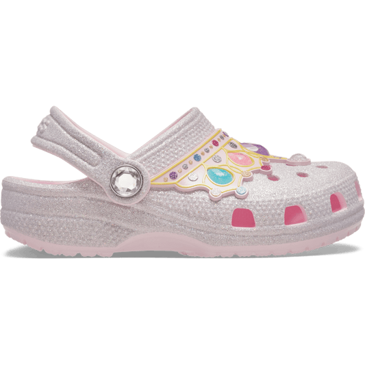Toddler IAM Princess Clog | Crocs Kids