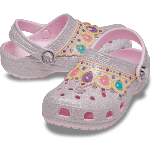 Toddler IAM Princess Clog | Crocs Kids