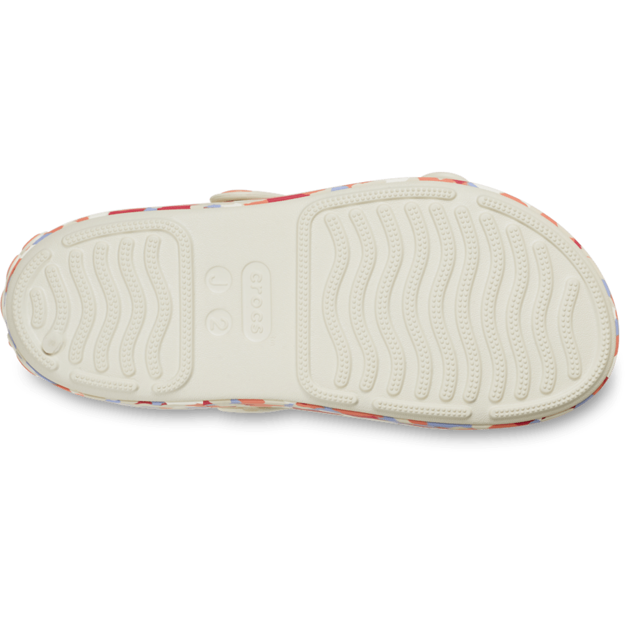 Kids’ Crocband™ Cruiser Glow Confetti Band Sandal. | Crocs Kids