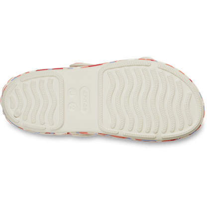Kids’ Crocband™ Cruiser Glow Confetti Band Sandal. | Crocs Kids