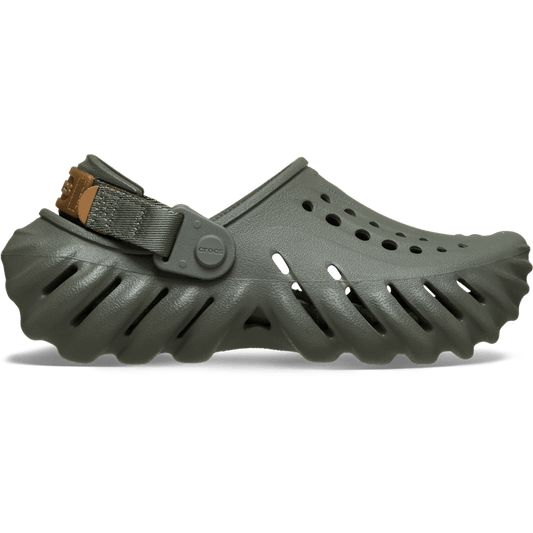 Kids' Echo Gum Tab Clog | Crocs Men / Kids