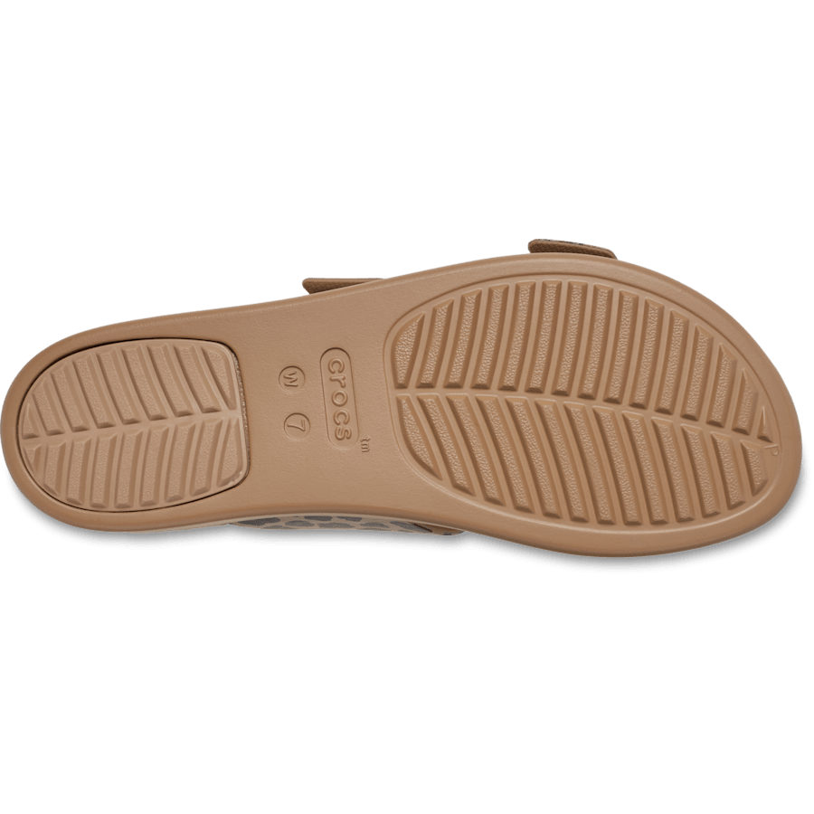 Brooklyn Animal Buckle Low Low | Crocs Women