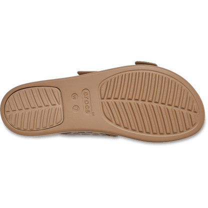 Brooklyn Animal Buckle Low Low | Crocs Women