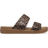 Sepia/Leopard