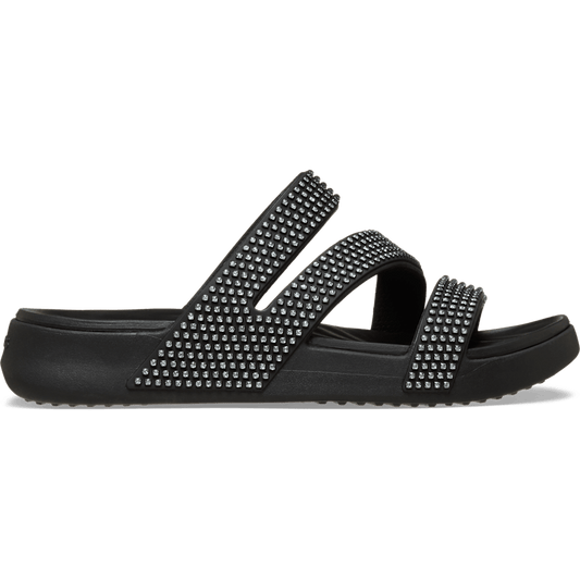 Getaway Gems Strappy | Crocs Women