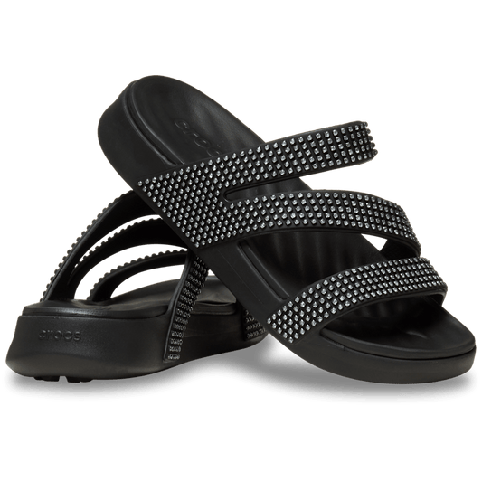 Getaway Gems Strappy | Crocs Women
