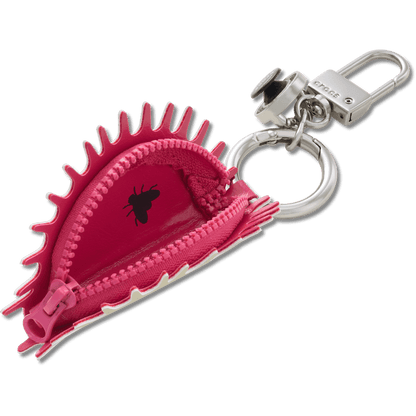Fly Trap Bag Charm Pouch | Crocs Women / Kids
