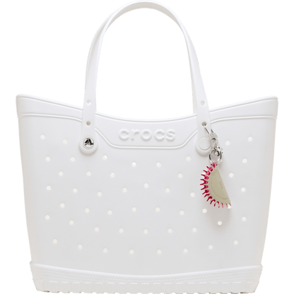 Fly Trap Bag Charm Pouch | Crocs Women / Kids