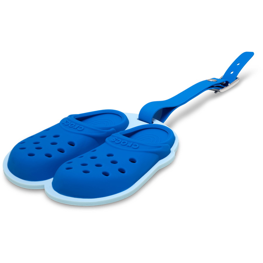 Classic Clogs Luggage Tag | Crocs Women / Kids