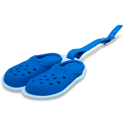 Classic Clogs Luggage Tag | Crocs Women / Kids