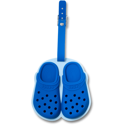 Classic Clogs Luggage Tag | Crocs Women / Kids