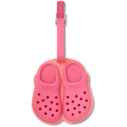 Classic Clogs Luggage Tag | Crocs Women / Kids