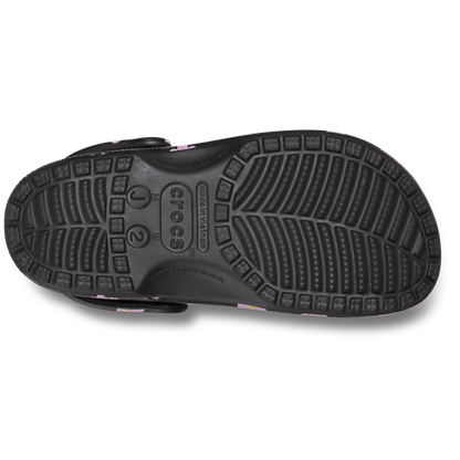 Kids' Classic Flower Clog | Crocs Kids