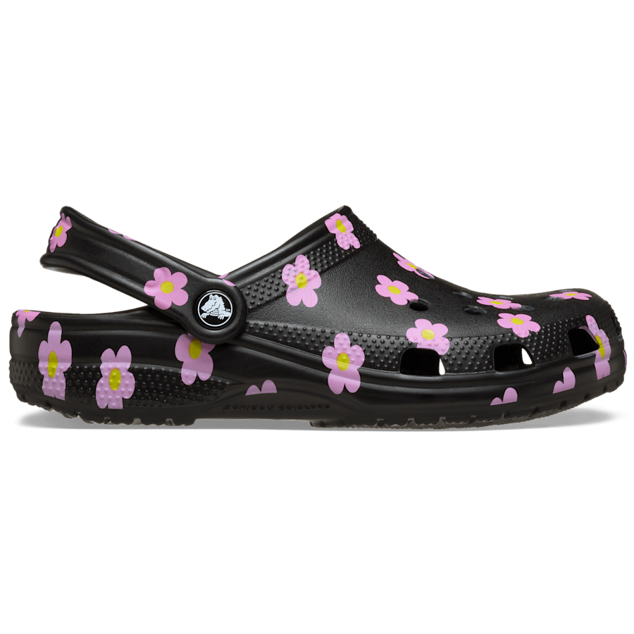 Classic Flower Clog | Crocs Women / Men