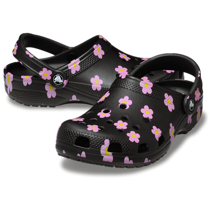 Classic Flower Clog | Crocs Women / Men
