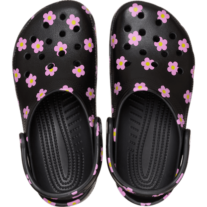 Classic Flower Clog | Crocs Women / Men
