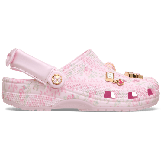 LoveShackFancy Classic Clog | Crocs Women