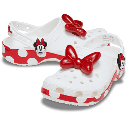 Minnie Mouse Classic Clog | Crocs Women / Men
