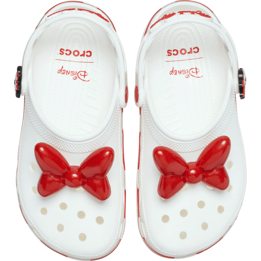 Minnie Mouse Classic Clog | Crocs Women / Men