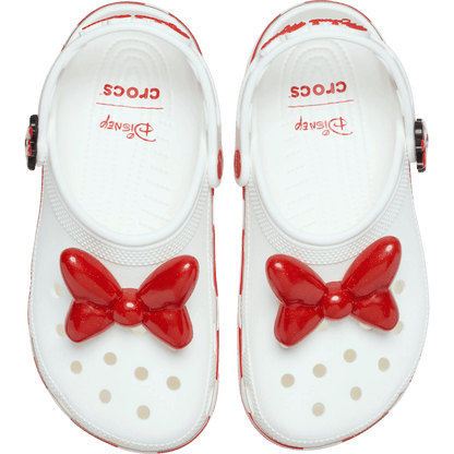 Minnie Mouse Classic Clog | Crocs Women / Men