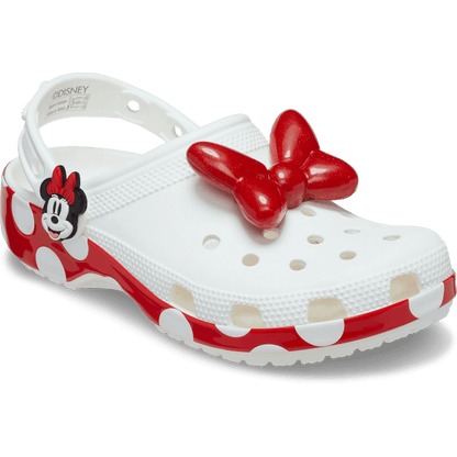 Minnie Mouse Classic Clog | Crocs Women / Men