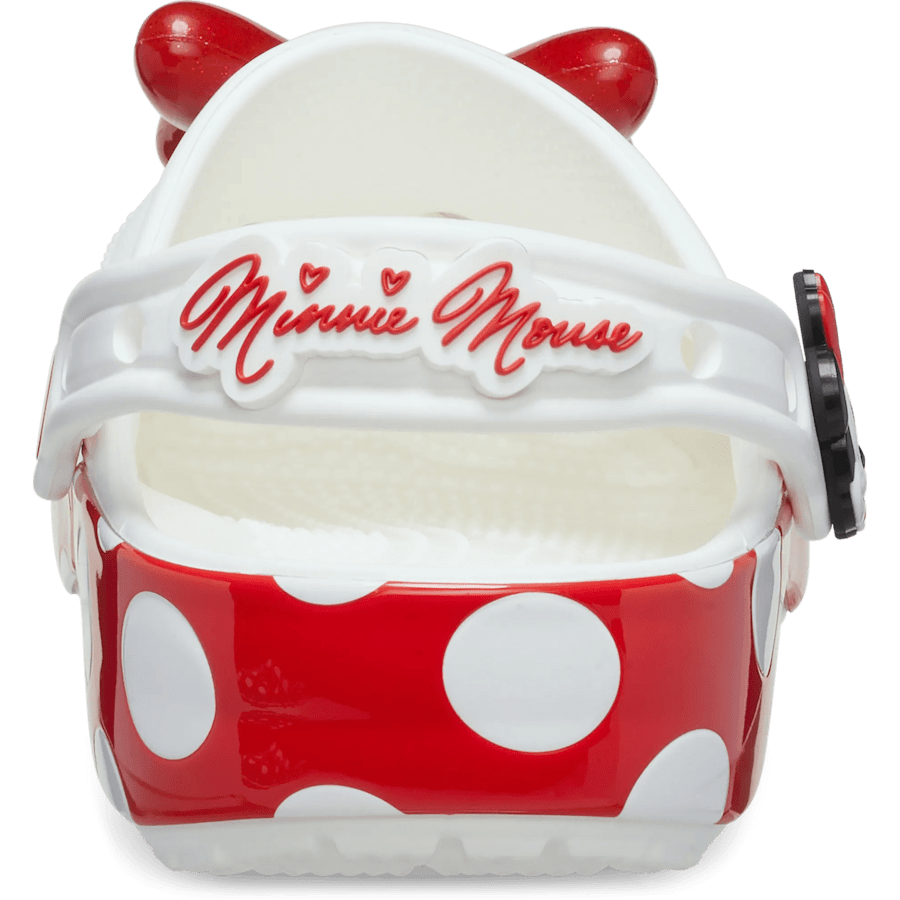 Minnie Mouse Classic Clog | Crocs Women / Men