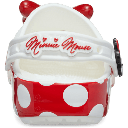 Minnie Mouse Classic Clog | Crocs Women / Men