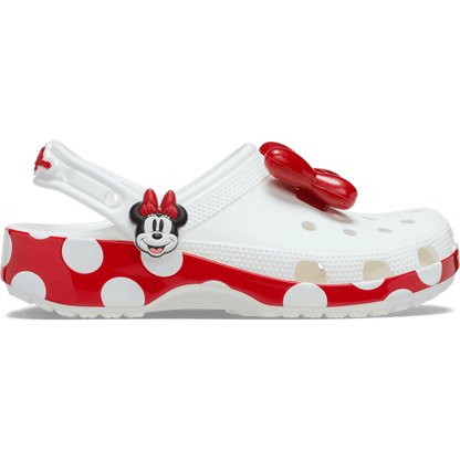 Minnie Mouse Classic Clog | Crocs Women / Men