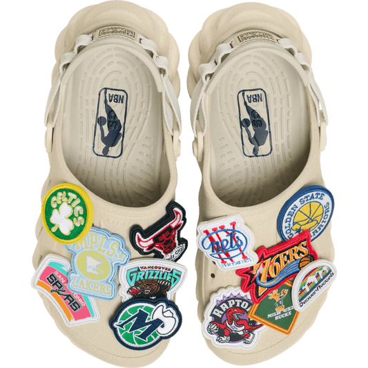 NBA Echo Clog | Crocs US Women / Men
