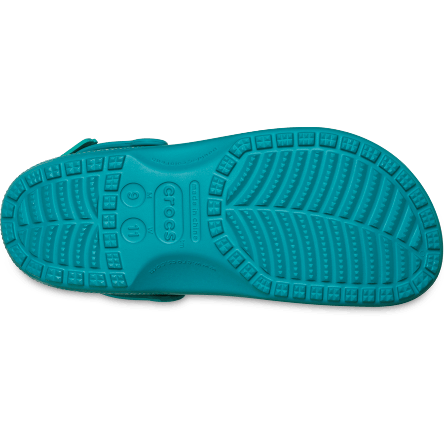 NFL Miami Dolphins Classic Clog | Crocs Women / Men