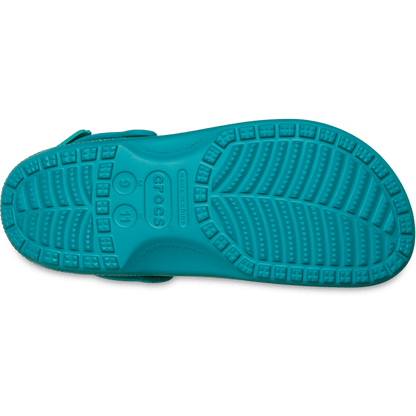 NFL Miami Dolphins Classic Clog | Crocs Women / Men