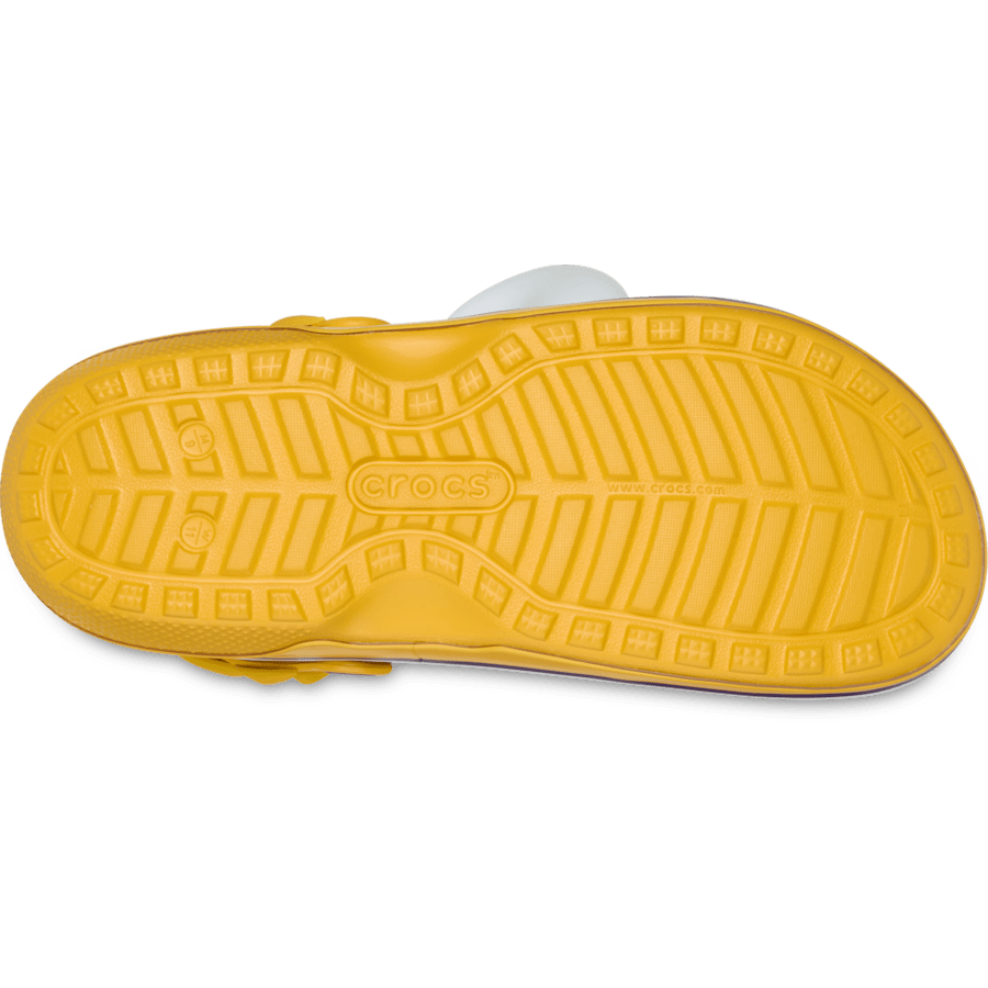 NFL Minnesota Vikings Classic Lined Clog | Crocs Women / Men