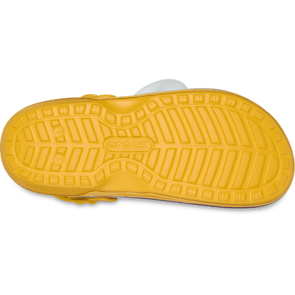 NFL Minnesota Vikings Classic Lined Clog | Crocs Women / Men