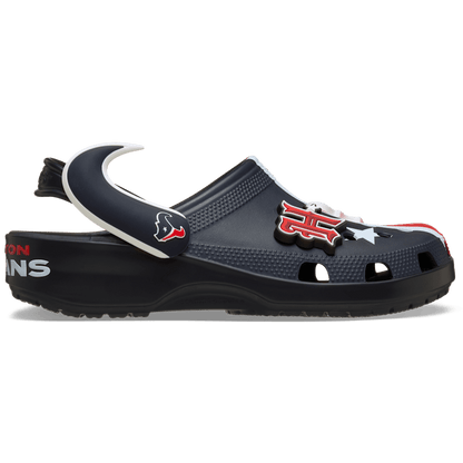 NFL Houston Texans Classic Clog | Crocs Women / Men