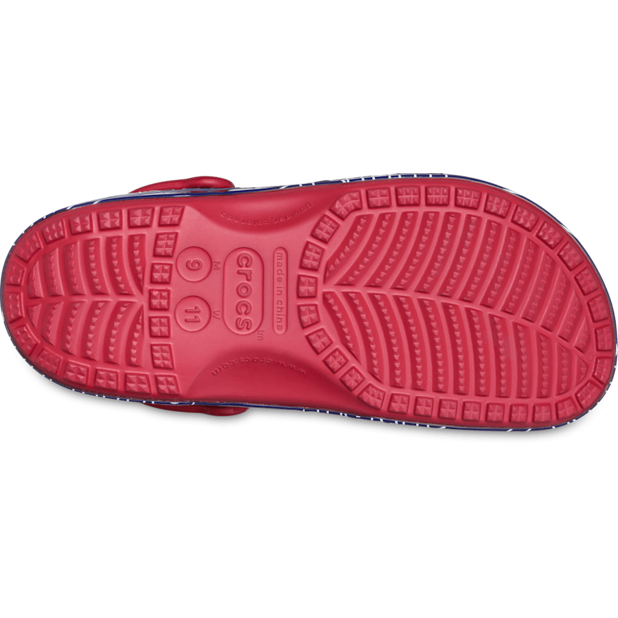 NFL New York Giants Classic Clog | Crocs Women / Men