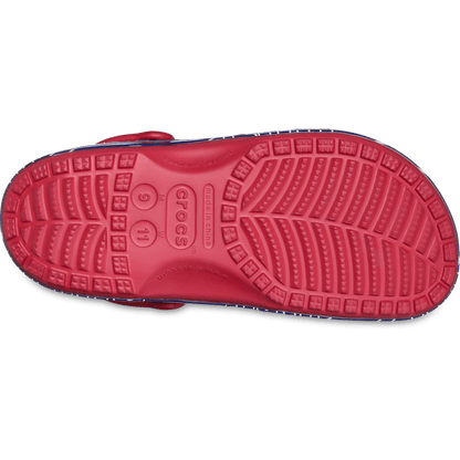 NFL New York Giants Classic Clog | Crocs Women / Men