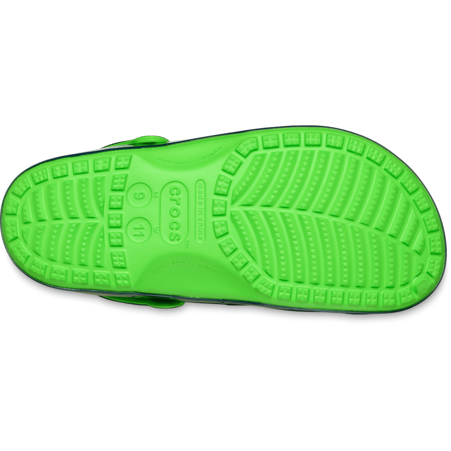 NFL Seattle Seahawks Classic Clog | Crocs Women / Men
