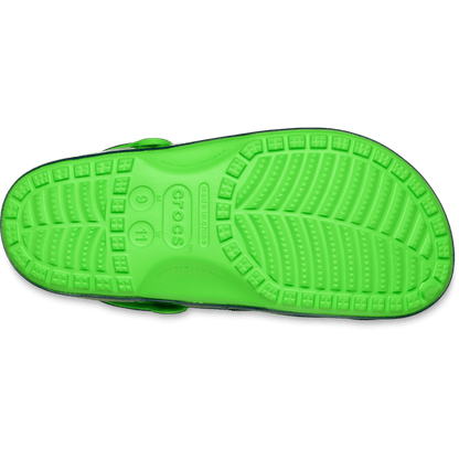NFL Seattle Seahawks Classic Clog | Crocs Women / Men