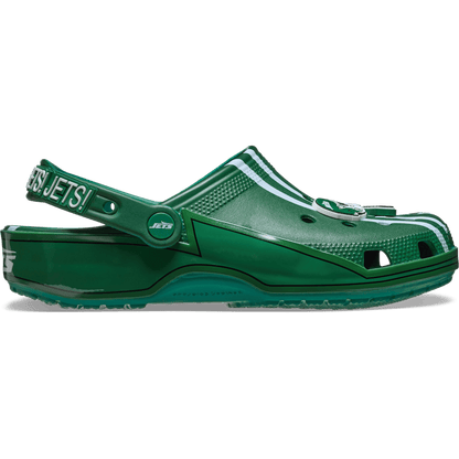 NFL New York Jets Classic Clog | Crocs Women / Men