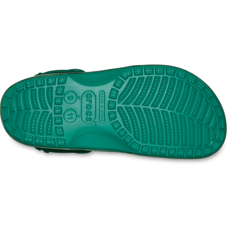 NFL New York Jets Classic Clog | Crocs Women / Men